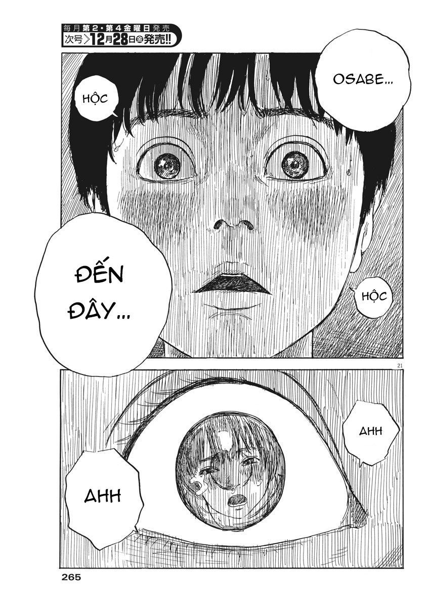 Đường Mòn Máu Chapter 41 - 23
