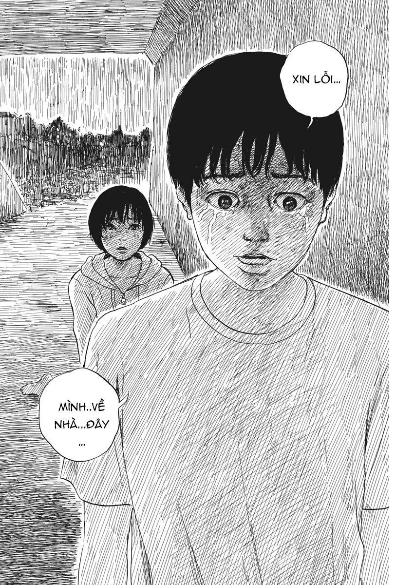 Đường Mòn Máu Chapter 42 - 12