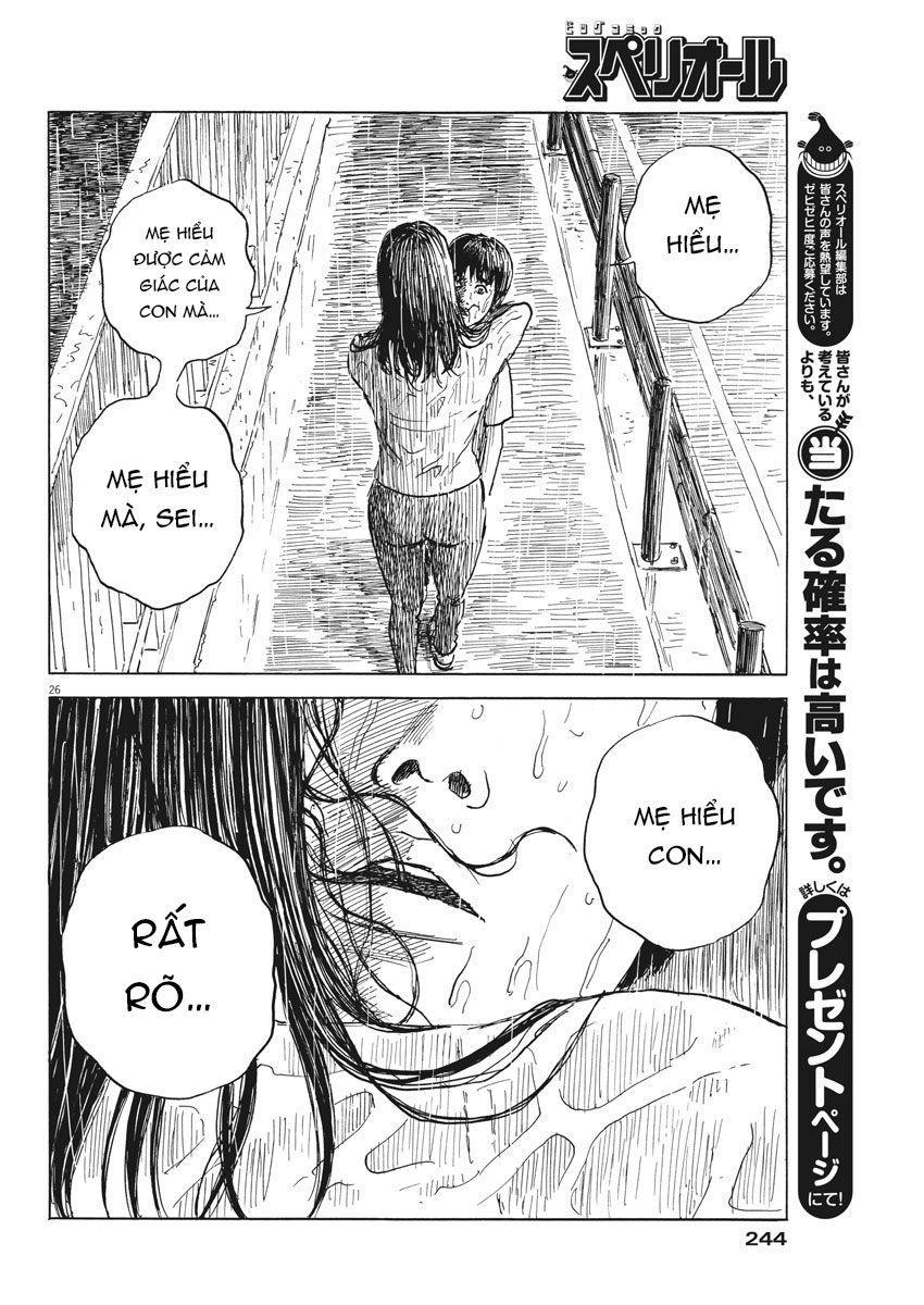 Đường Mòn Máu Chapter 42 - 28