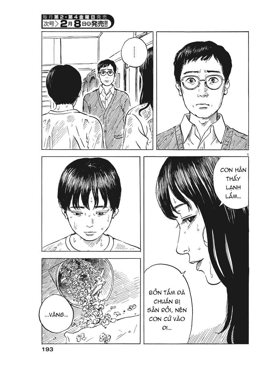 Đường Mòn Máu Chapter 43 - 11