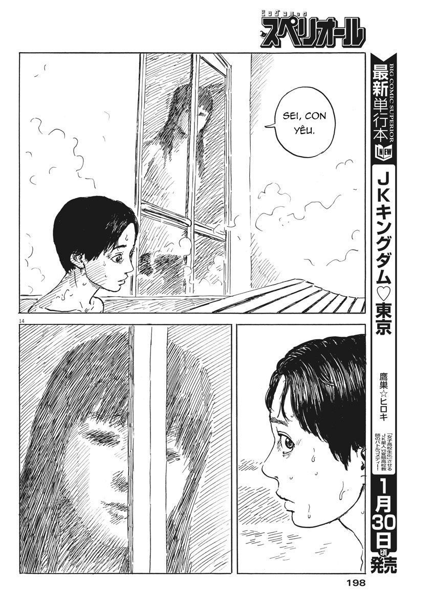 Đường Mòn Máu Chapter 43 - 16
