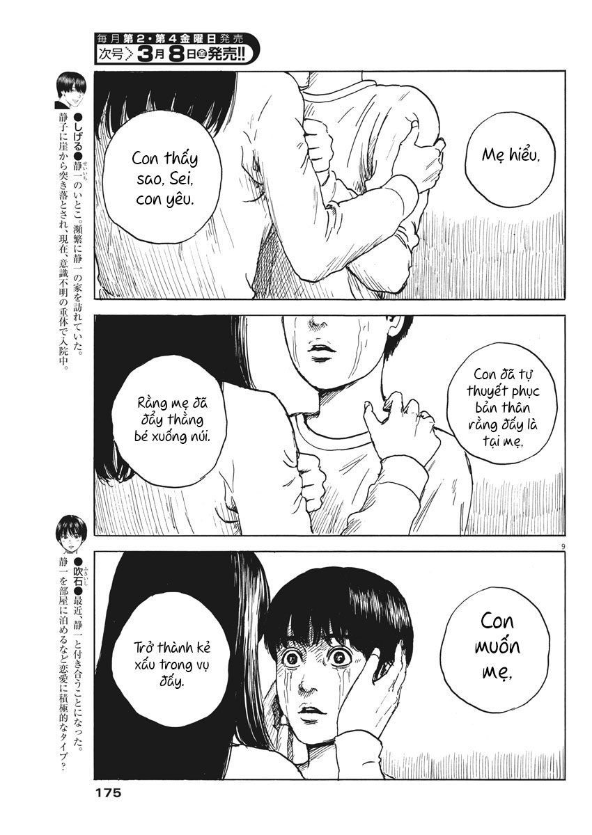 Đường Mòn Máu Chapter 45 - 11