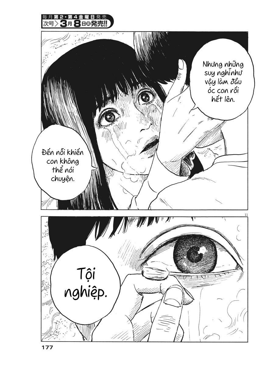Đường Mòn Máu Chapter 45 - 13