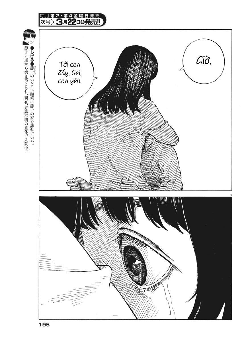 Đường Mòn Máu Chapter 46 - 10