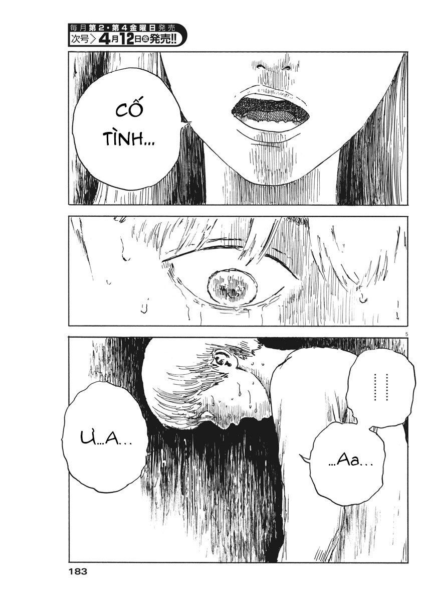 Đường Mòn Máu Chapter 47 - 7