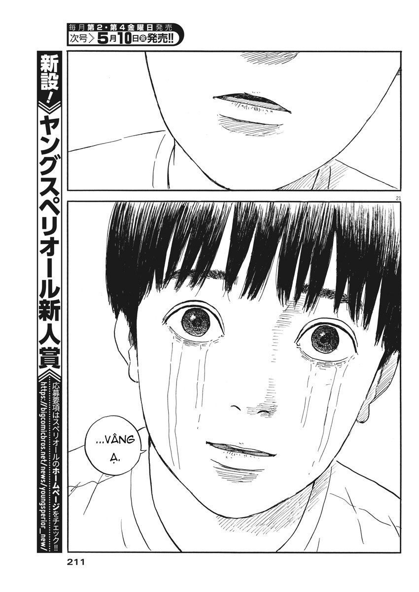 Đường Mòn Máu Chapter 49 - 23