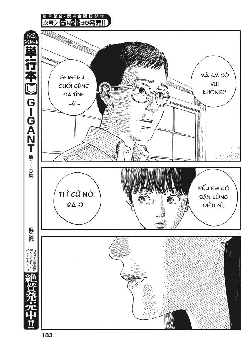 Đường Mòn Máu Chapter 52 - 15