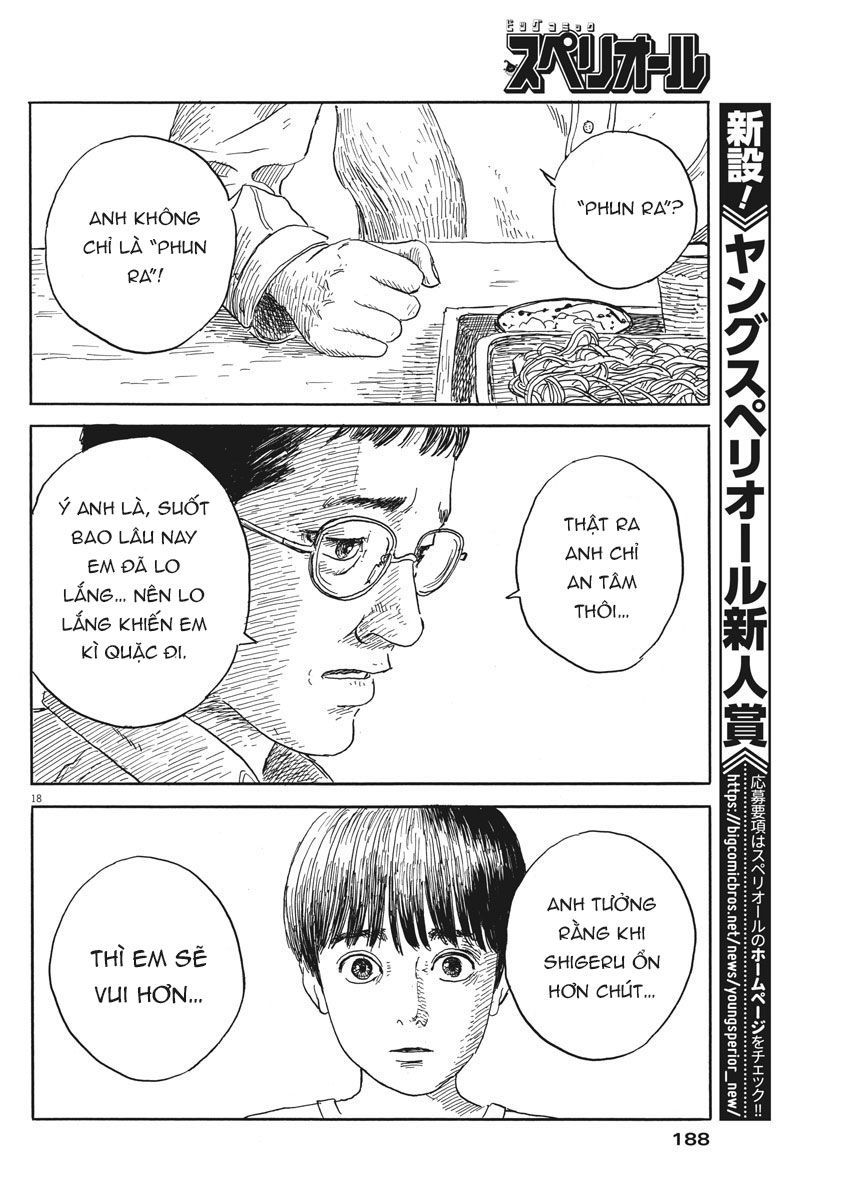 Đường Mòn Máu Chapter 52 - 20