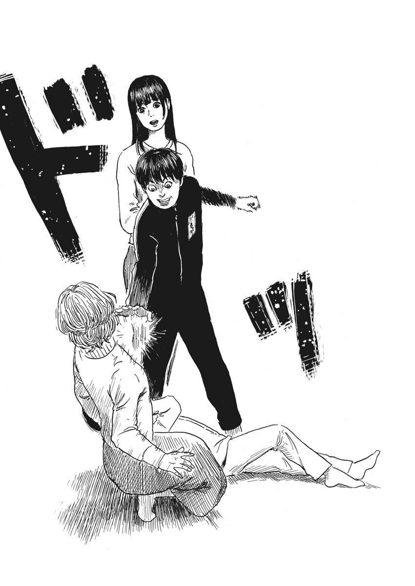 Đường Mòn Máu Chapter 59 - 14