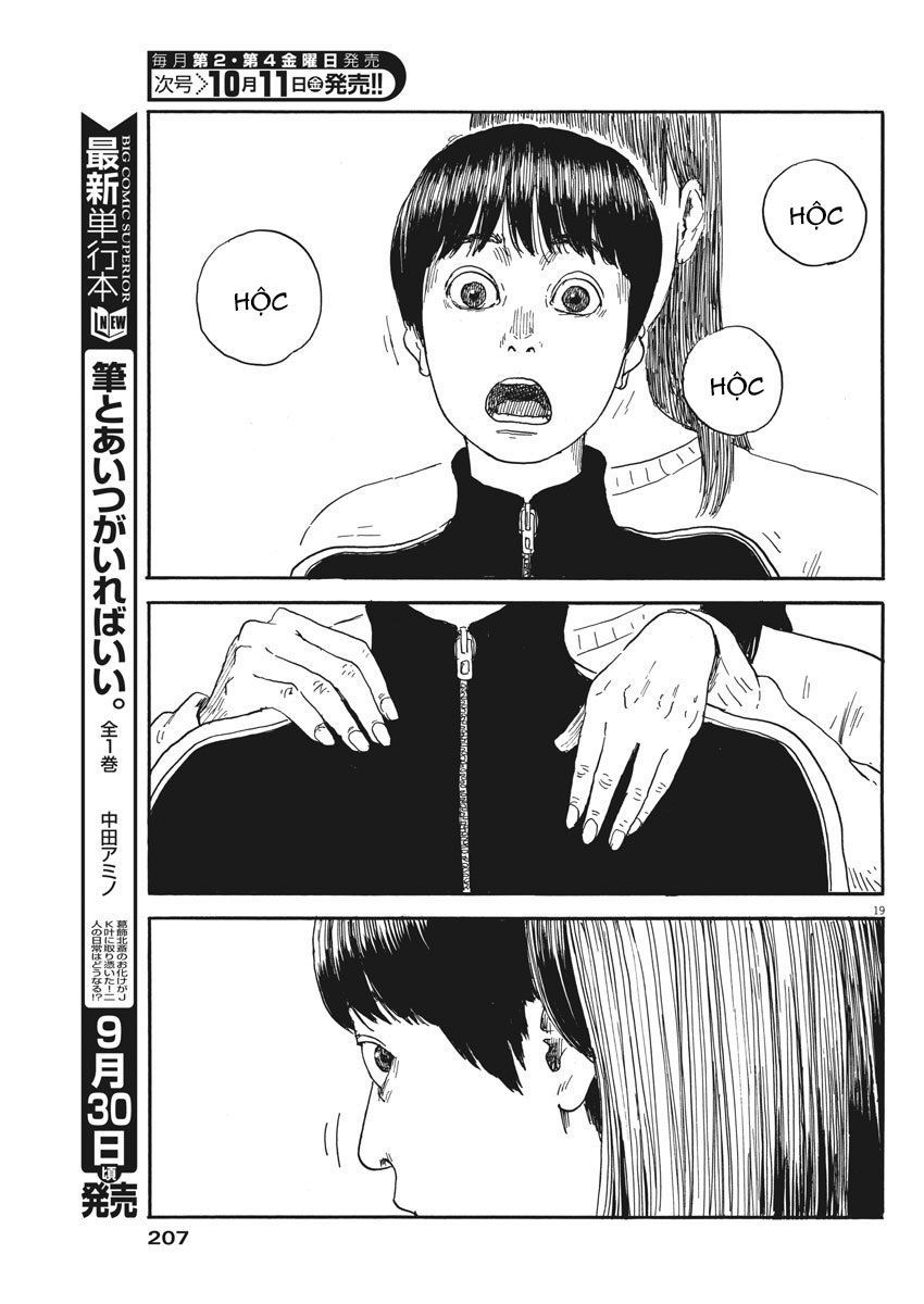 Đường Mòn Máu Chapter 59 - 19