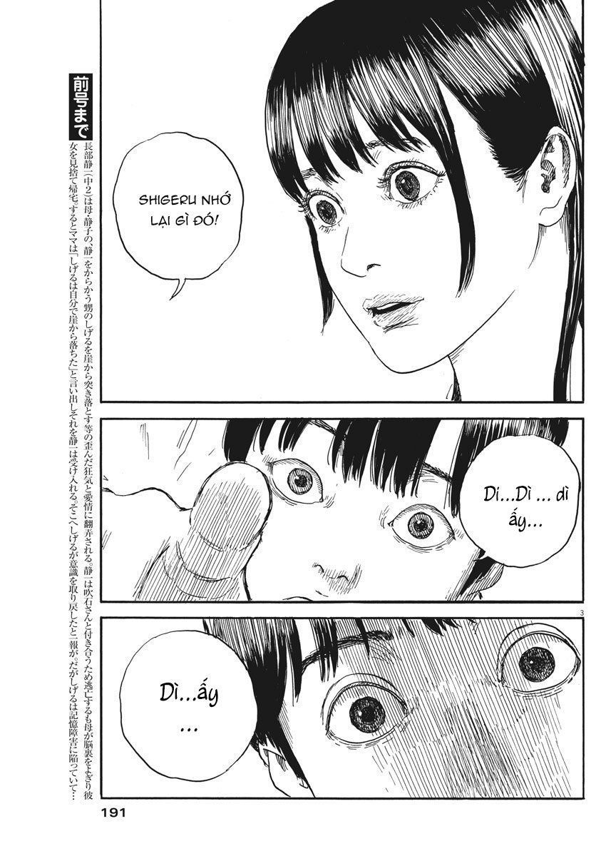Đường Mòn Máu Chapter 59 - 5