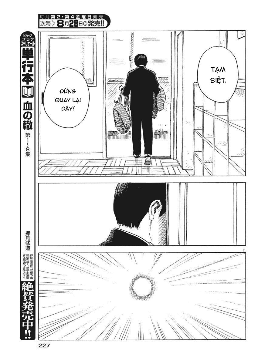 Đường Mòn Máu Chapter 80 - 14