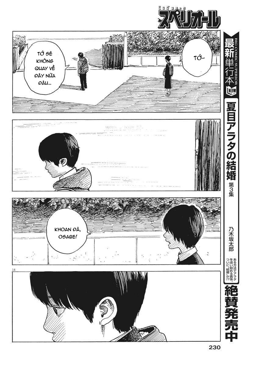 Đường Mòn Máu Chapter 80 - 17