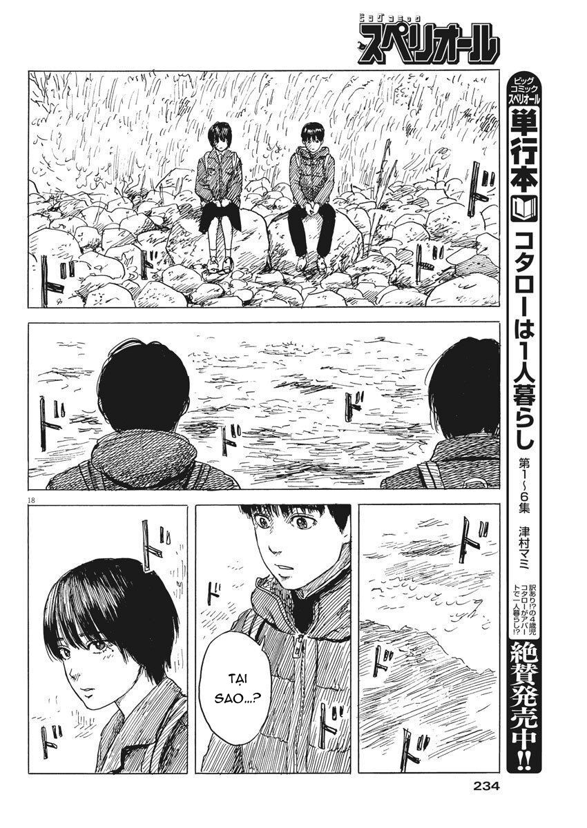 Đường Mòn Máu Chapter 80 - 21