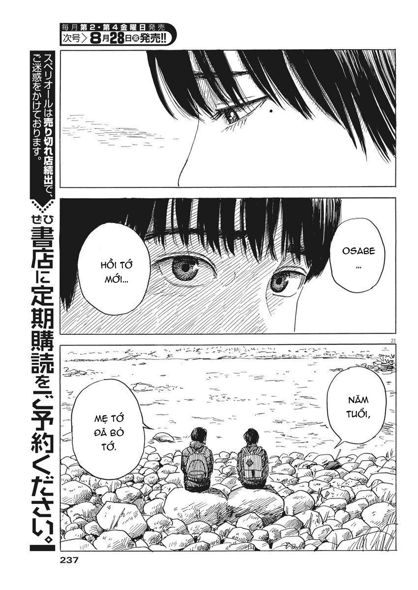 Đường Mòn Máu Chapter 80 - 24
