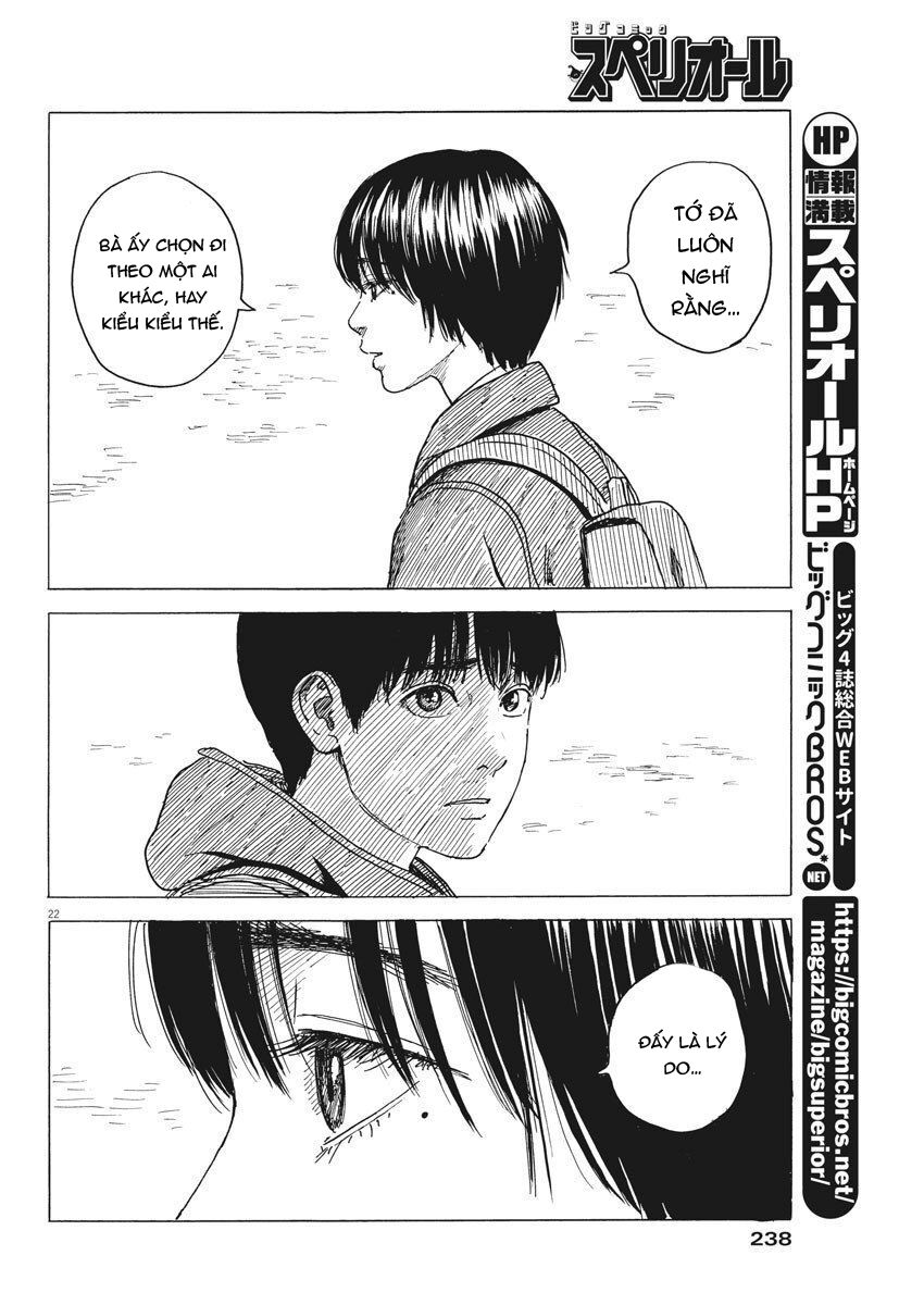 Đường Mòn Máu Chapter 80 - 25