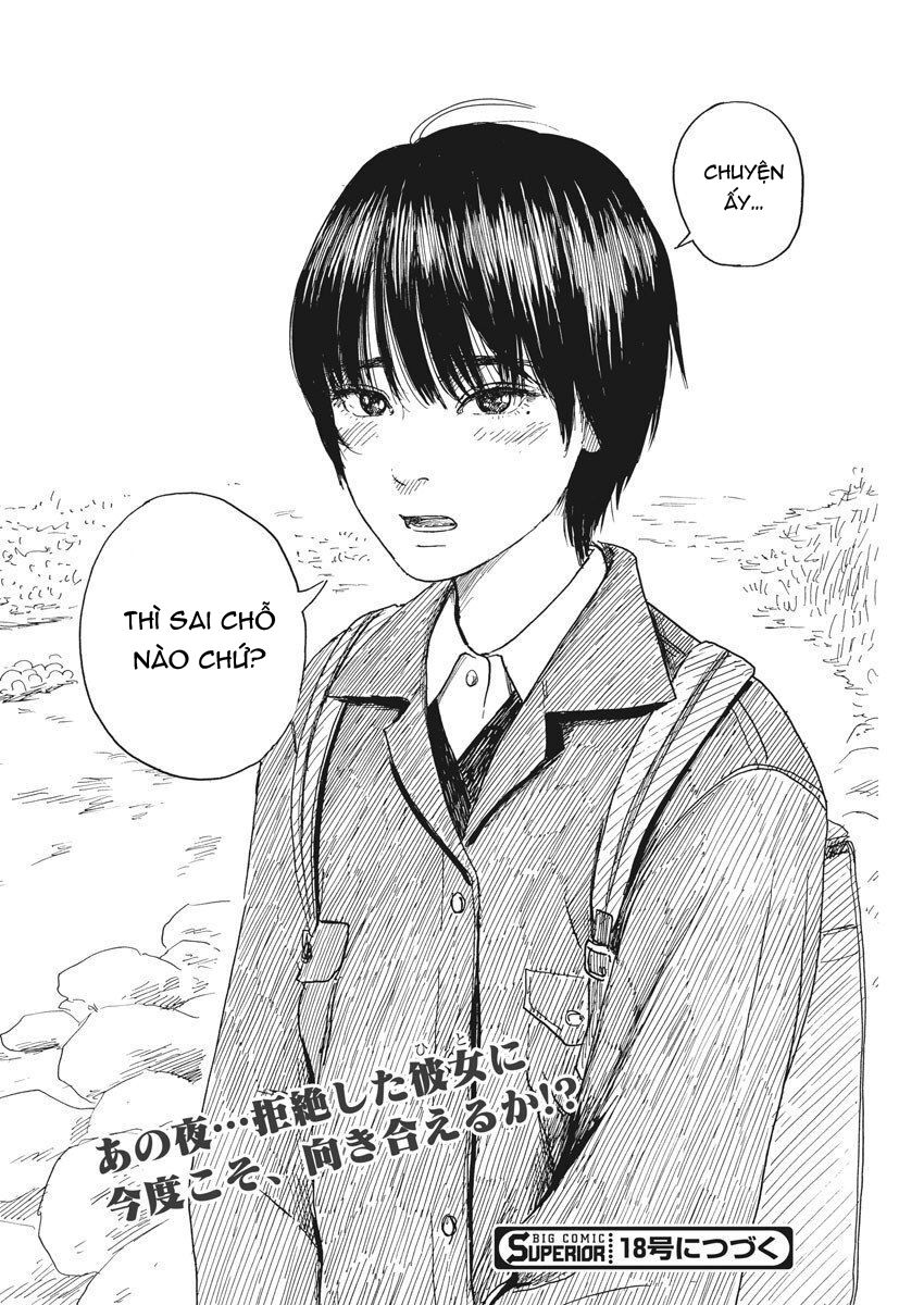 Đường Mòn Máu Chapter 80 - 27