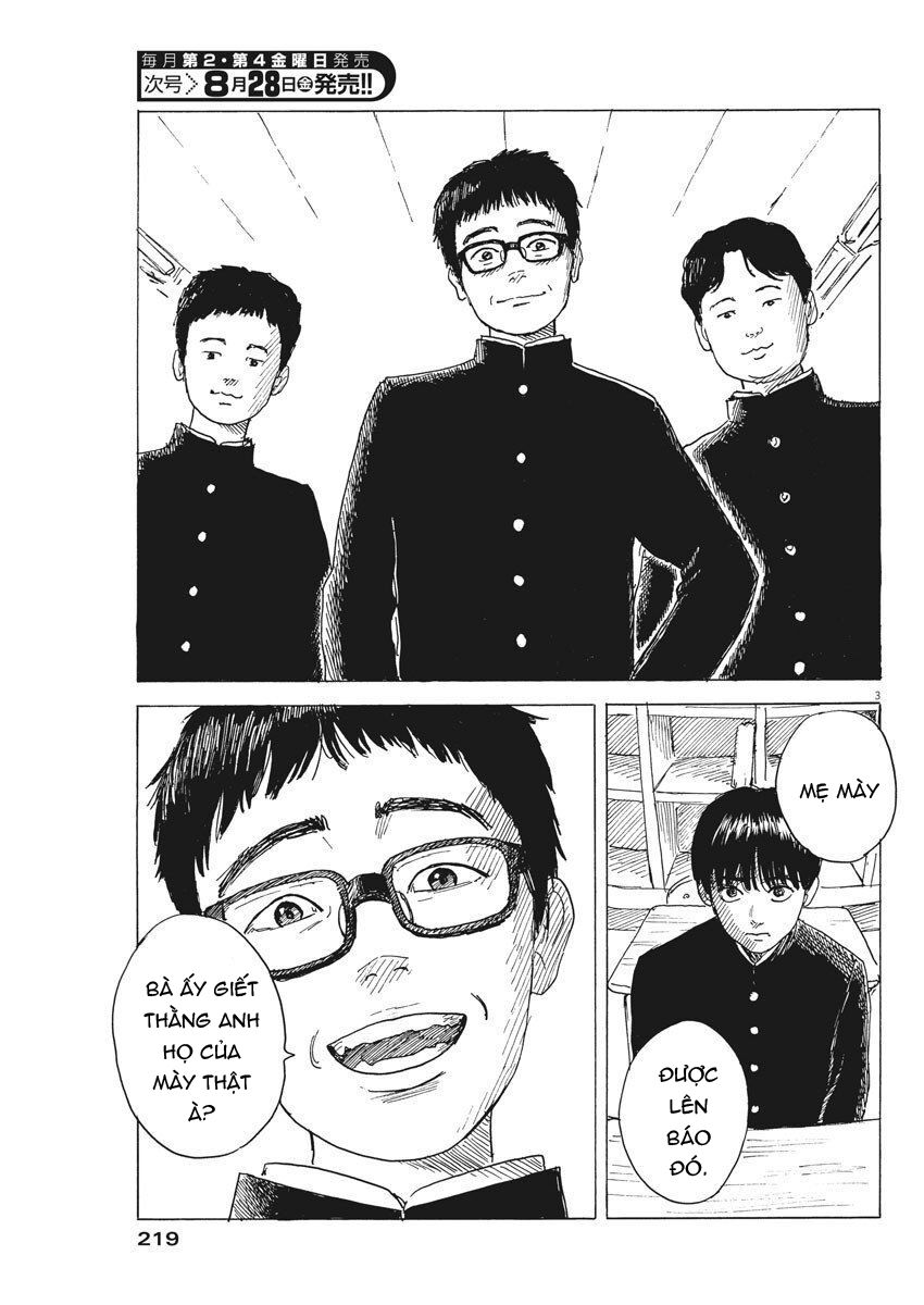 Đường Mòn Máu Chapter 80 - 6