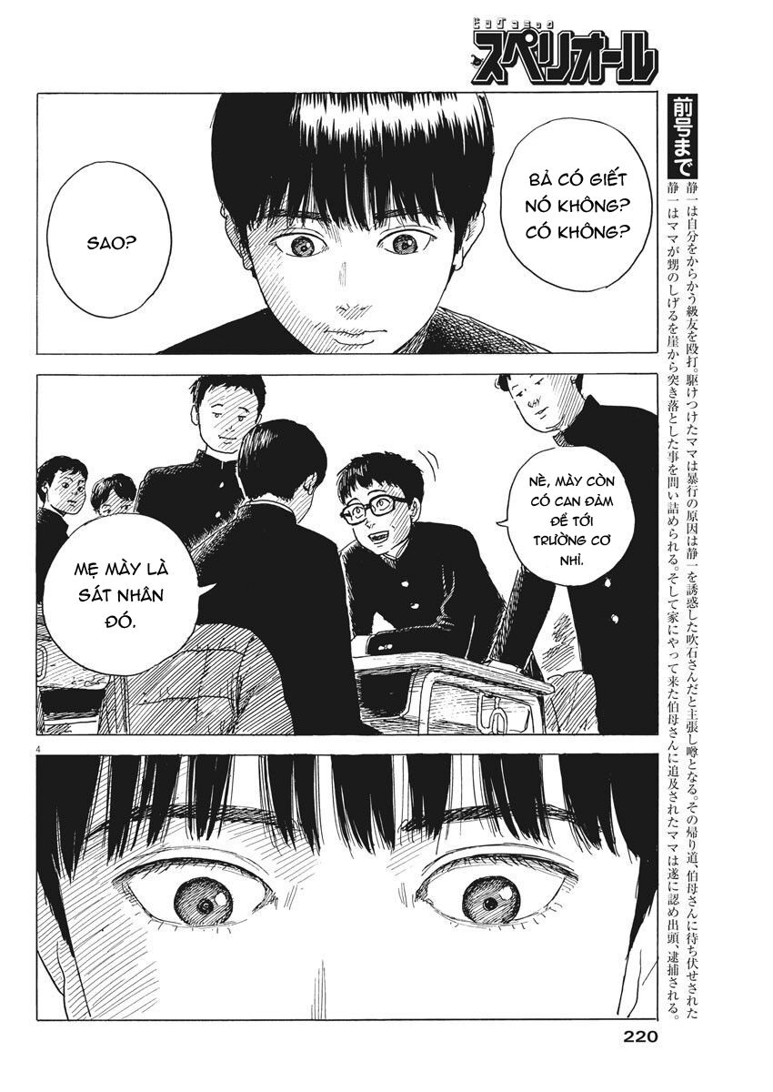 Đường Mòn Máu Chapter 80 - 7