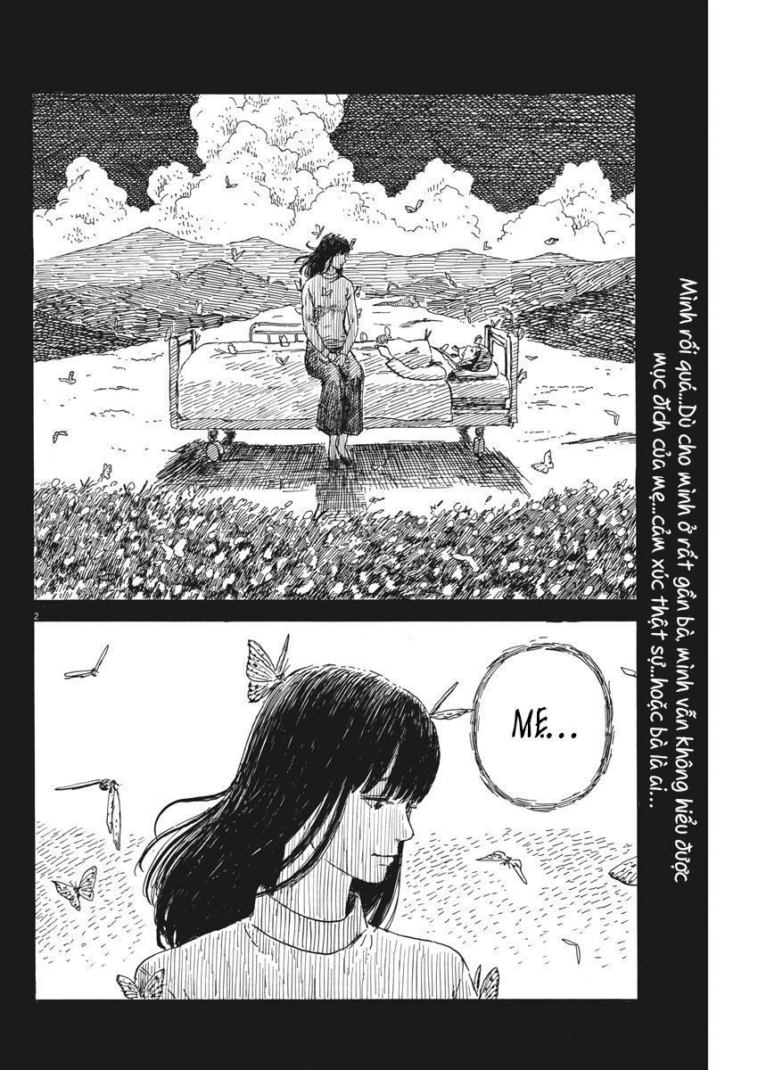 Đường Mòn Máu Chapter 53 - 4