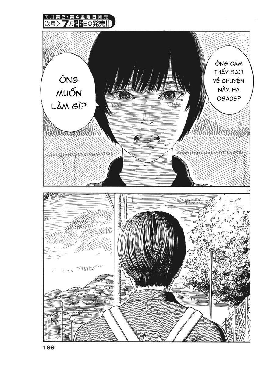 Đường Mòn Máu Chapter 54 - 19