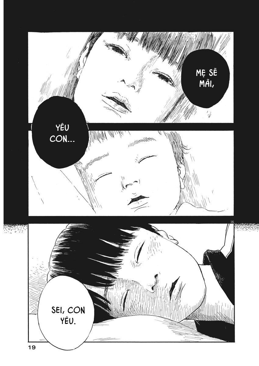 Đường Mòn Máu Chapter 55 - 18