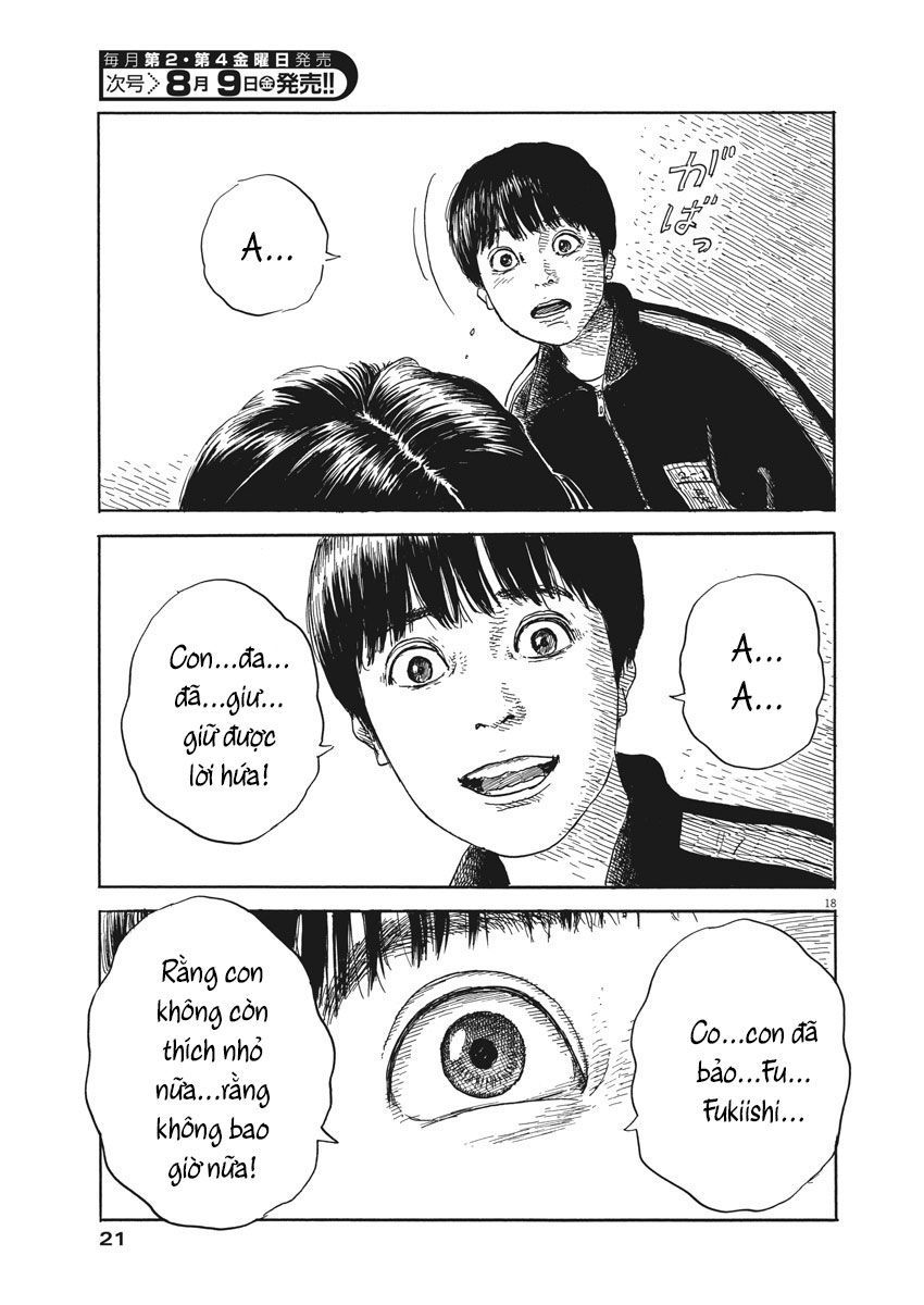 Đường Mòn Máu Chapter 55 - 20