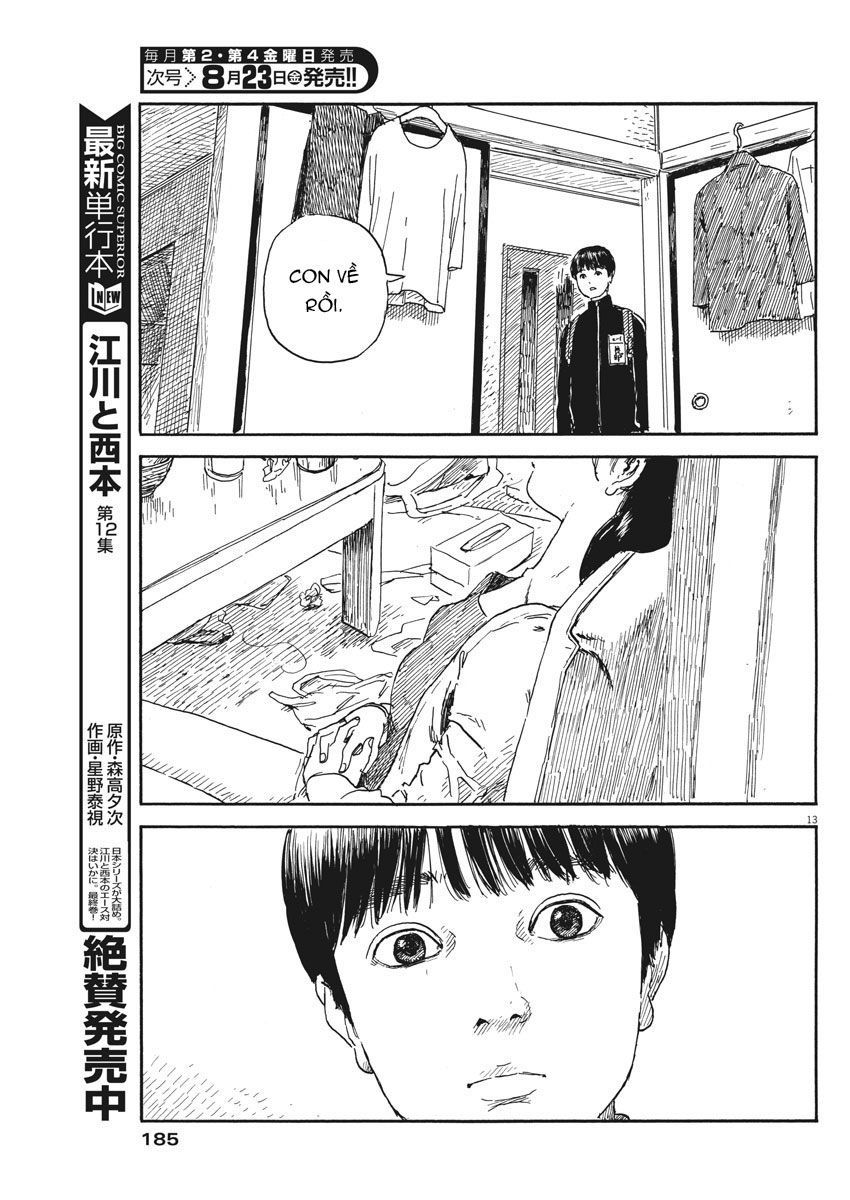 Đường Mòn Máu Chapter 56 - 14