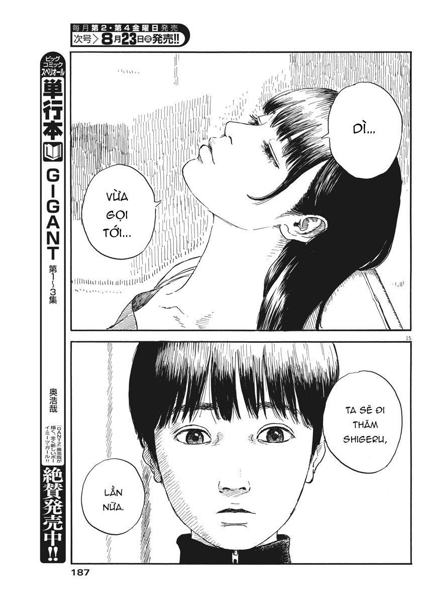 Đường Mòn Máu Chapter 56 - 16