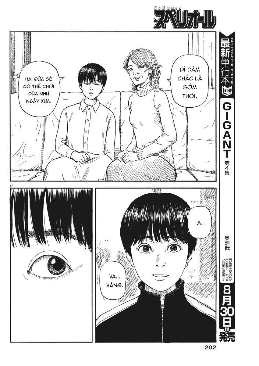 Đường Mòn Máu Chapter 57 - 14