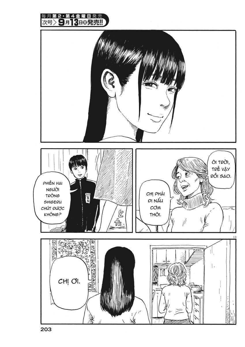 Đường Mòn Máu Chapter 57 - 15