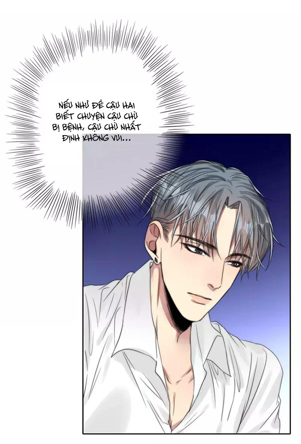 Fan Biến Thái Và Thần Tượng Xinh Đẹp Chapter 39 - 11