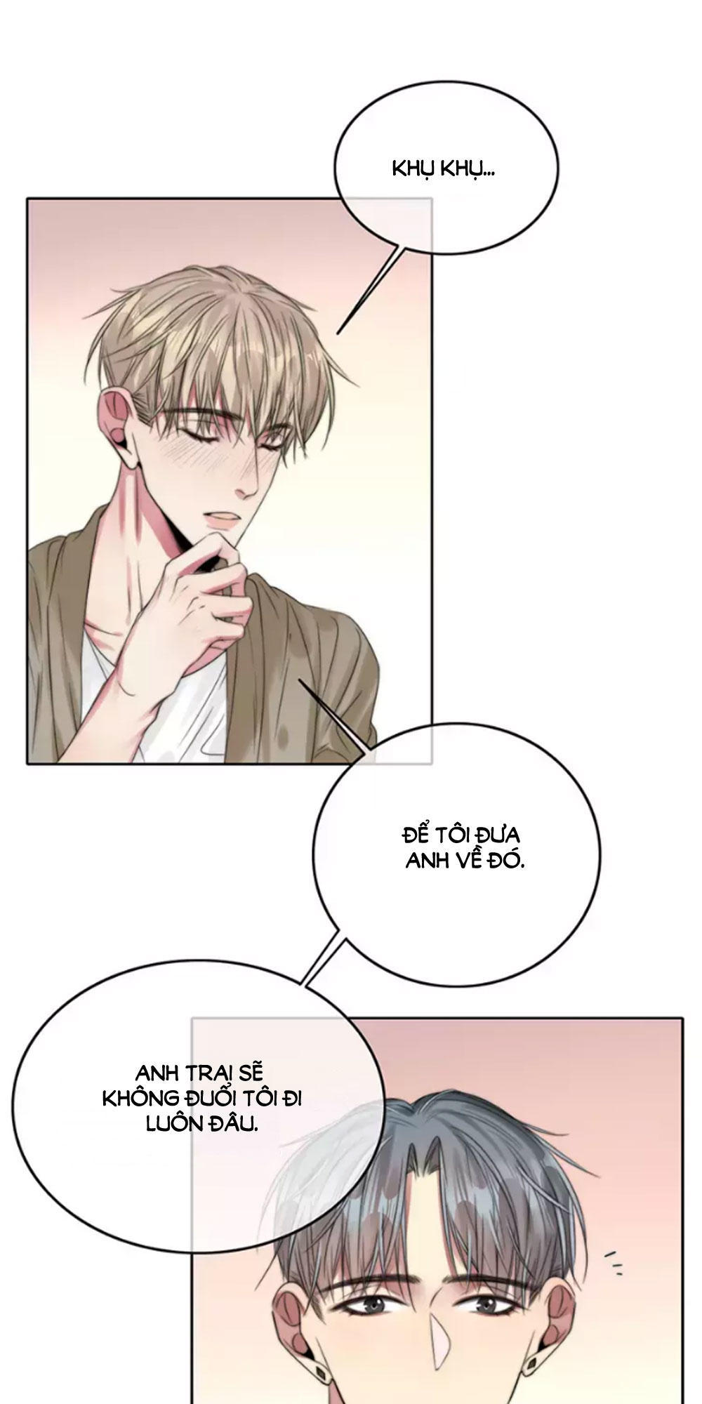 Fan Biến Thái Và Thần Tượng Xinh Đẹp Chapter 39 - 17