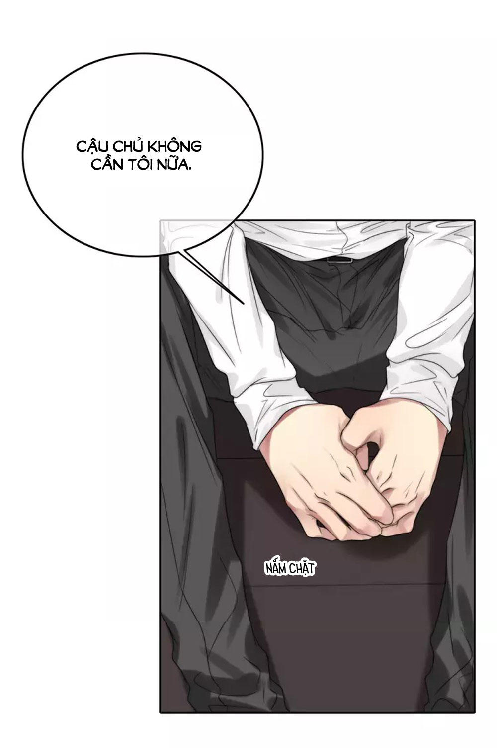 Fan Biến Thái Và Thần Tượng Xinh Đẹp Chapter 39 - 8