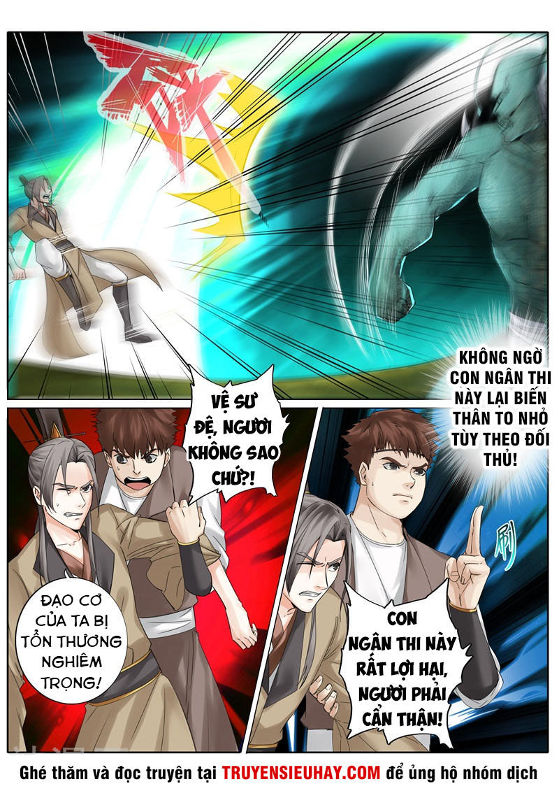 Chư Thiên Ký Chapter 230 - 2