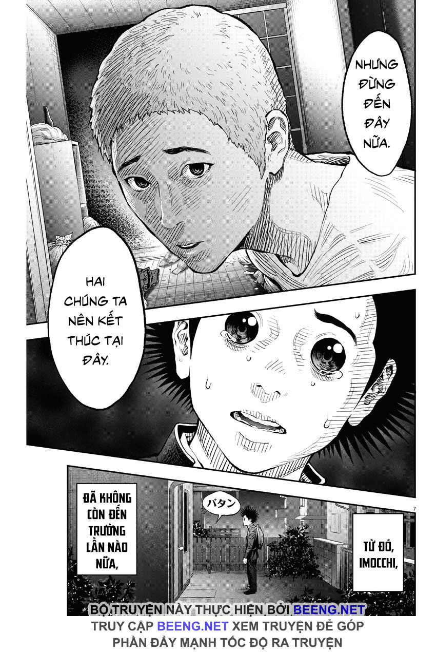 Đọa Nhân Chapter 72 - 7