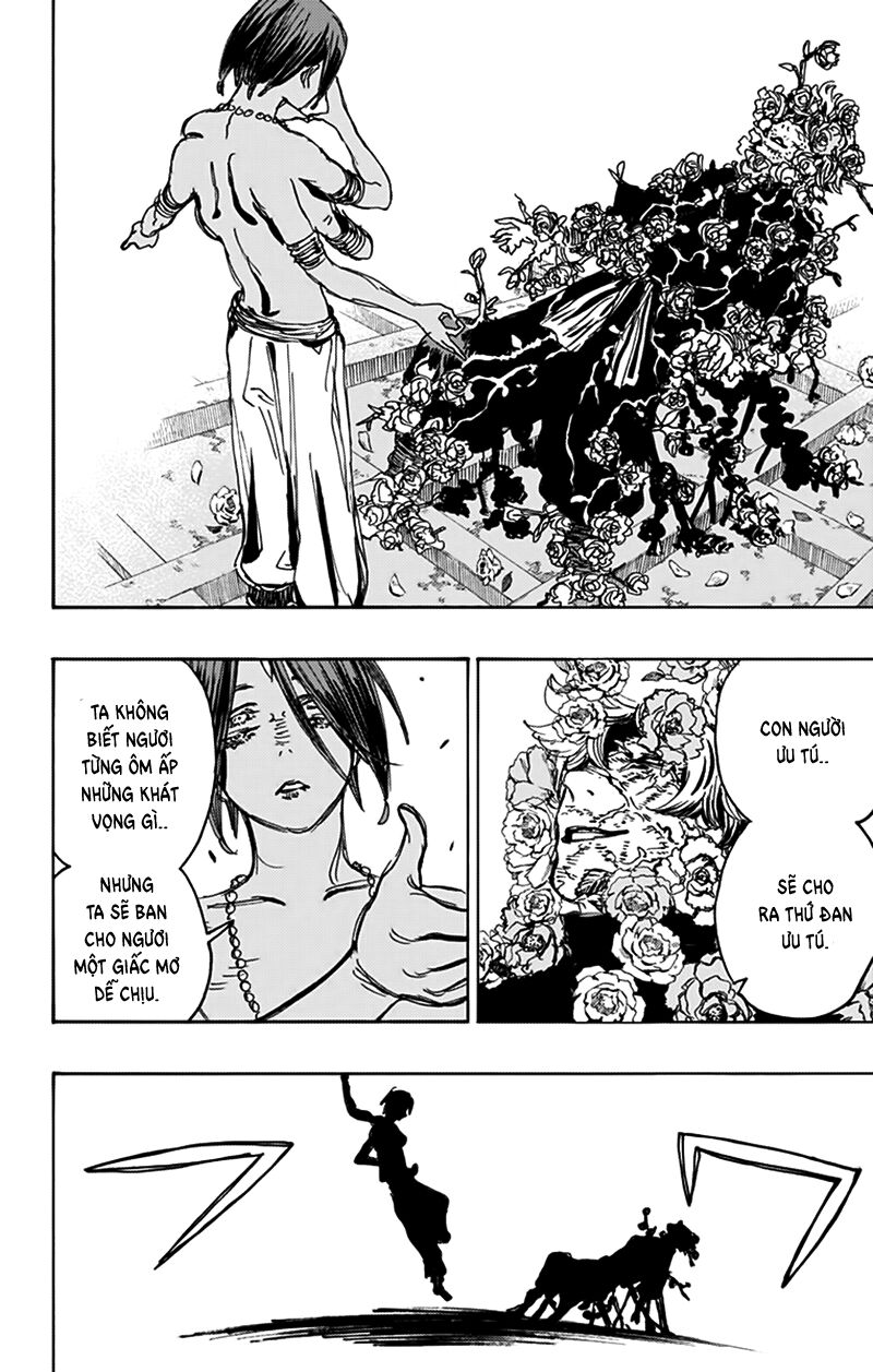 Jigokuraku Chapter 120 - 5