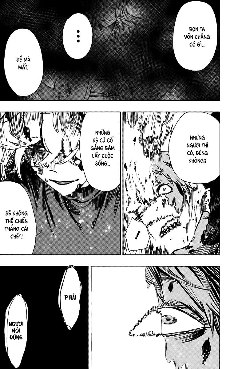 Jigokuraku Chapter 48 - 16