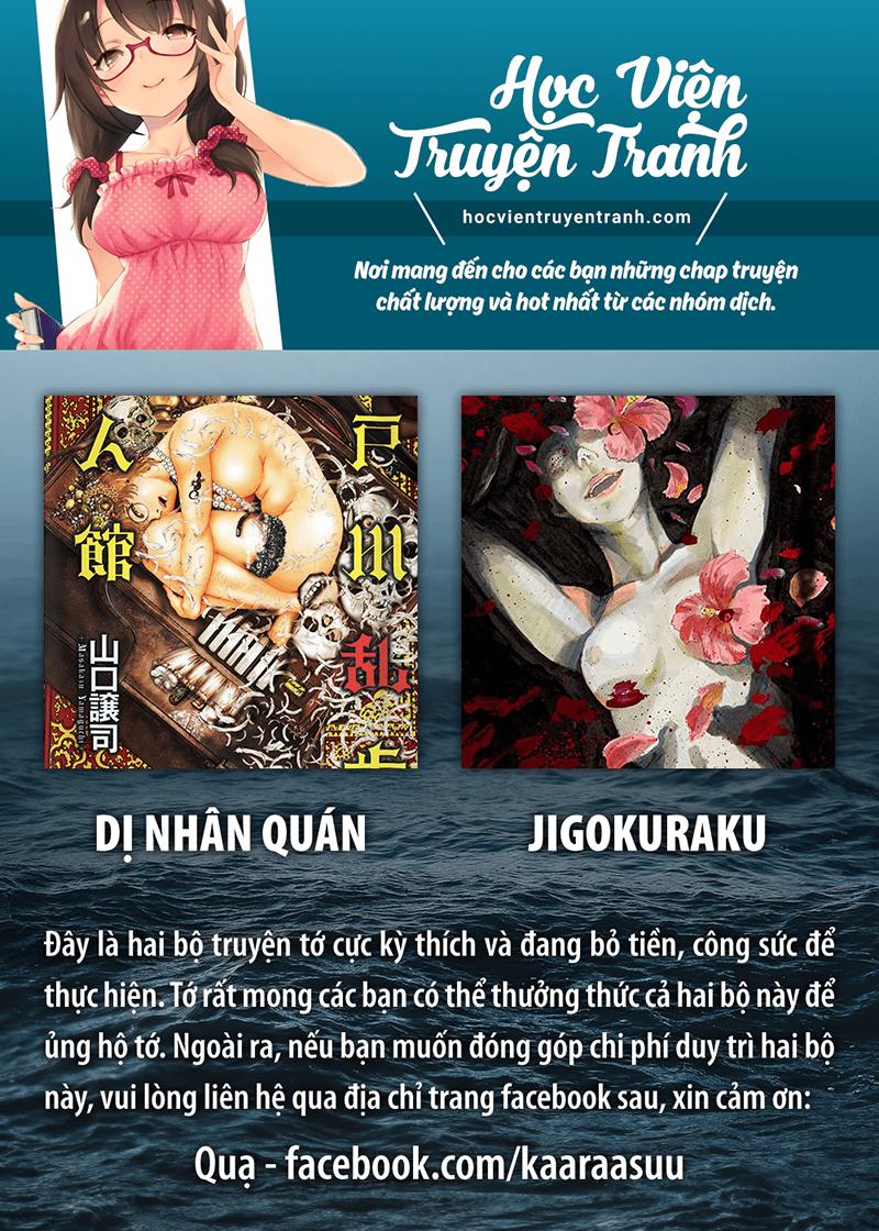 Jigokuraku Chapter 48 - 22
