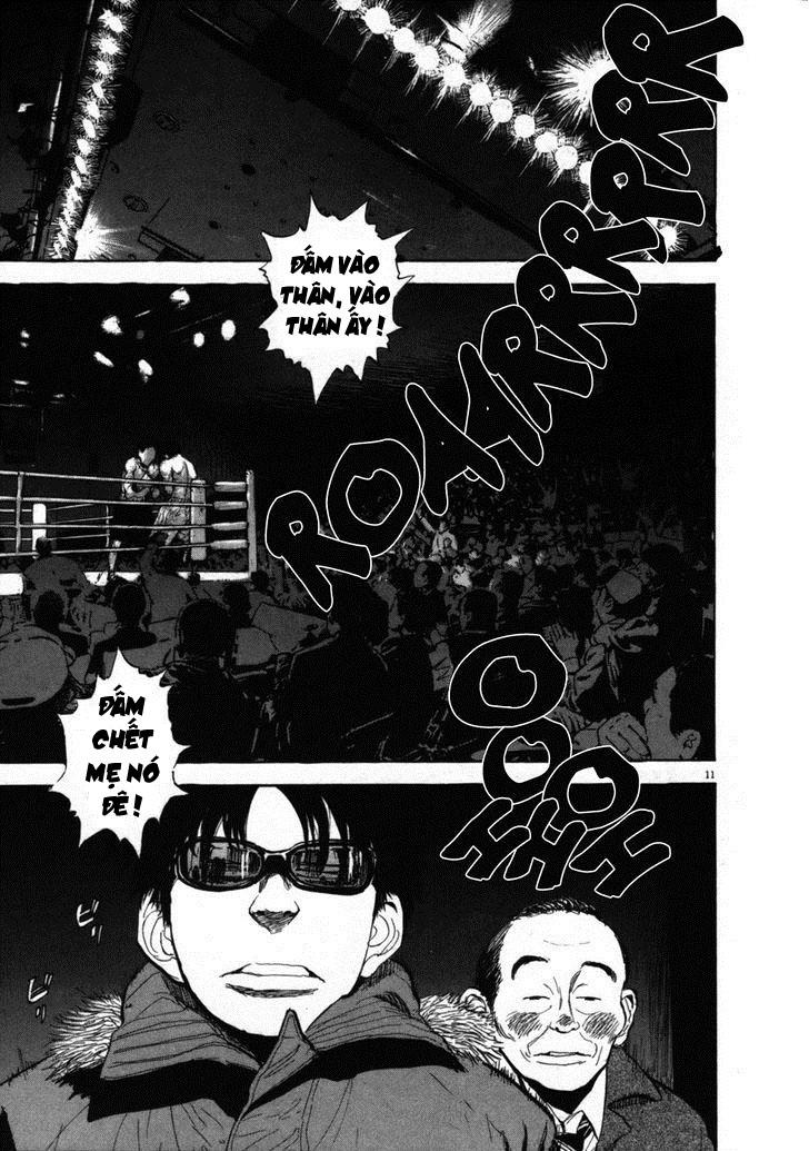 Boy On The Run Chapter 33 - 15