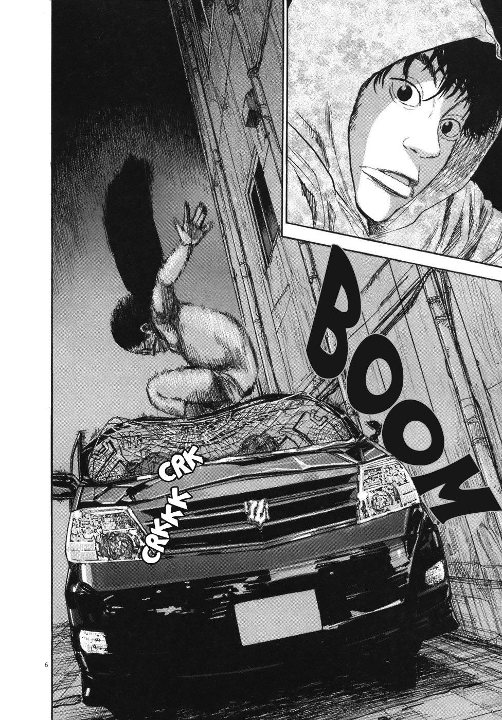 Boy On The Run Chapter 77 - 4
