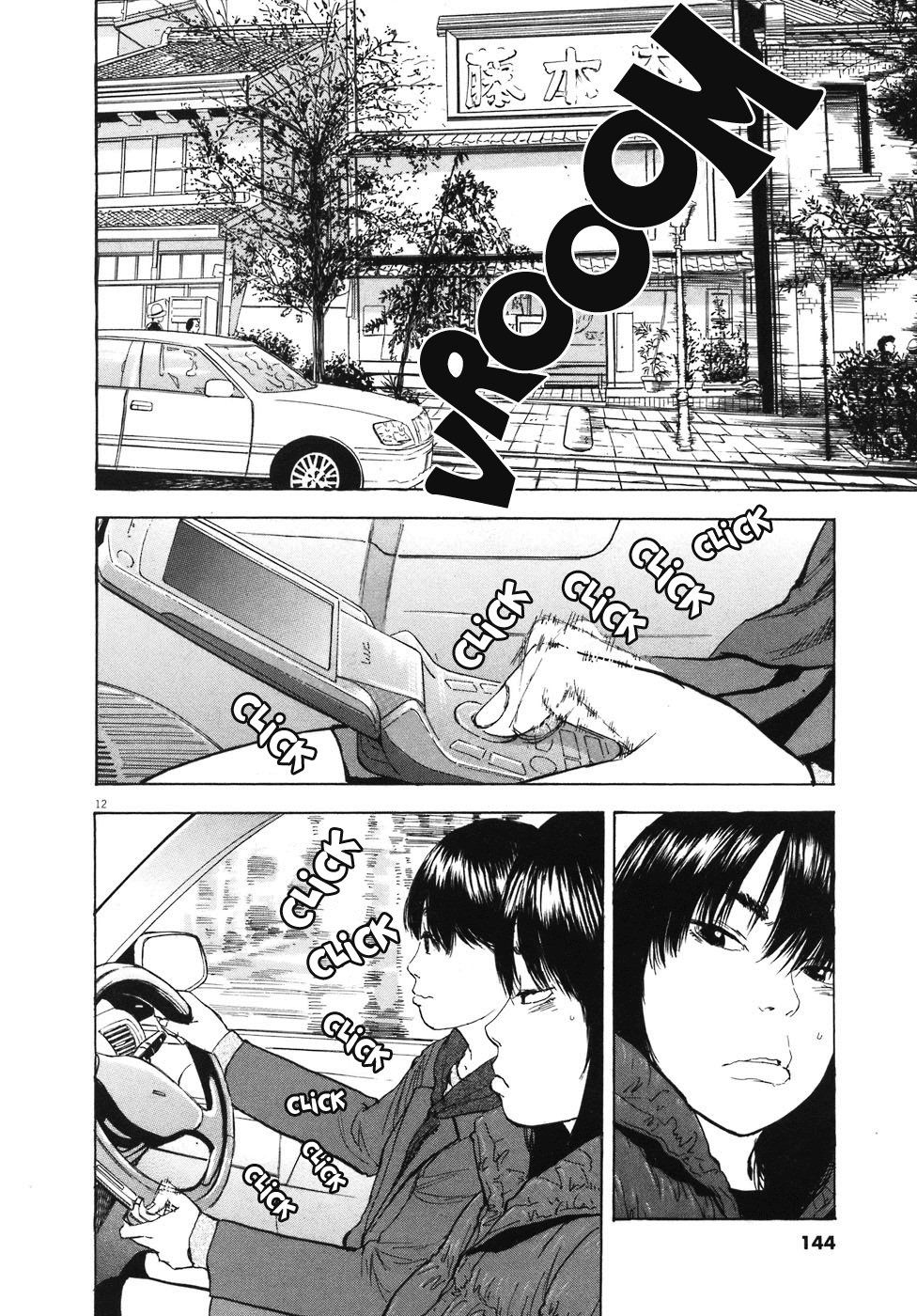 Boy On The Run Chapter 84 - 11