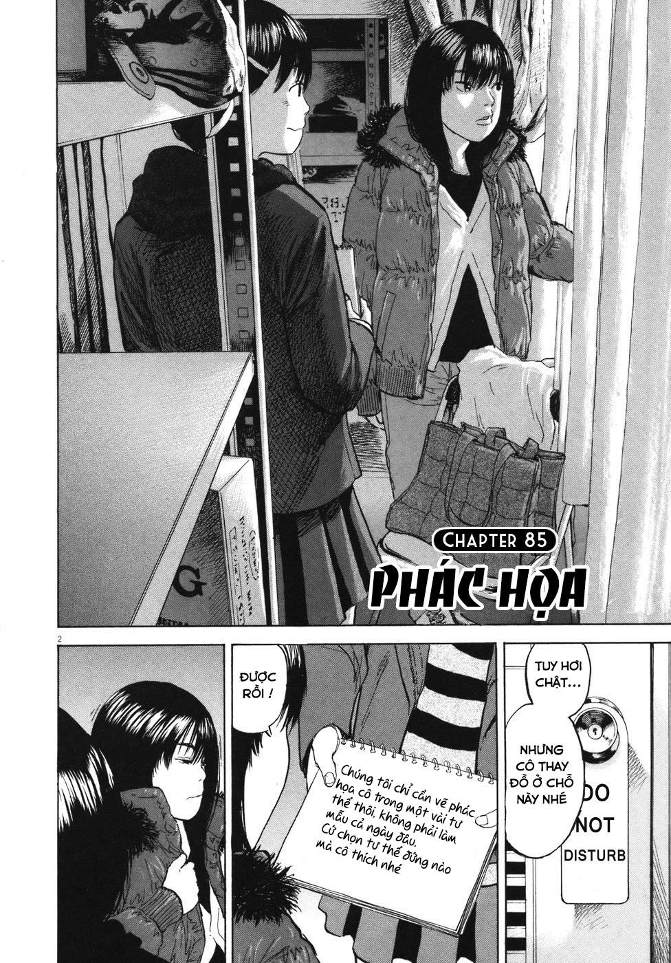 Boy On The Run Chapter 85 - 2
