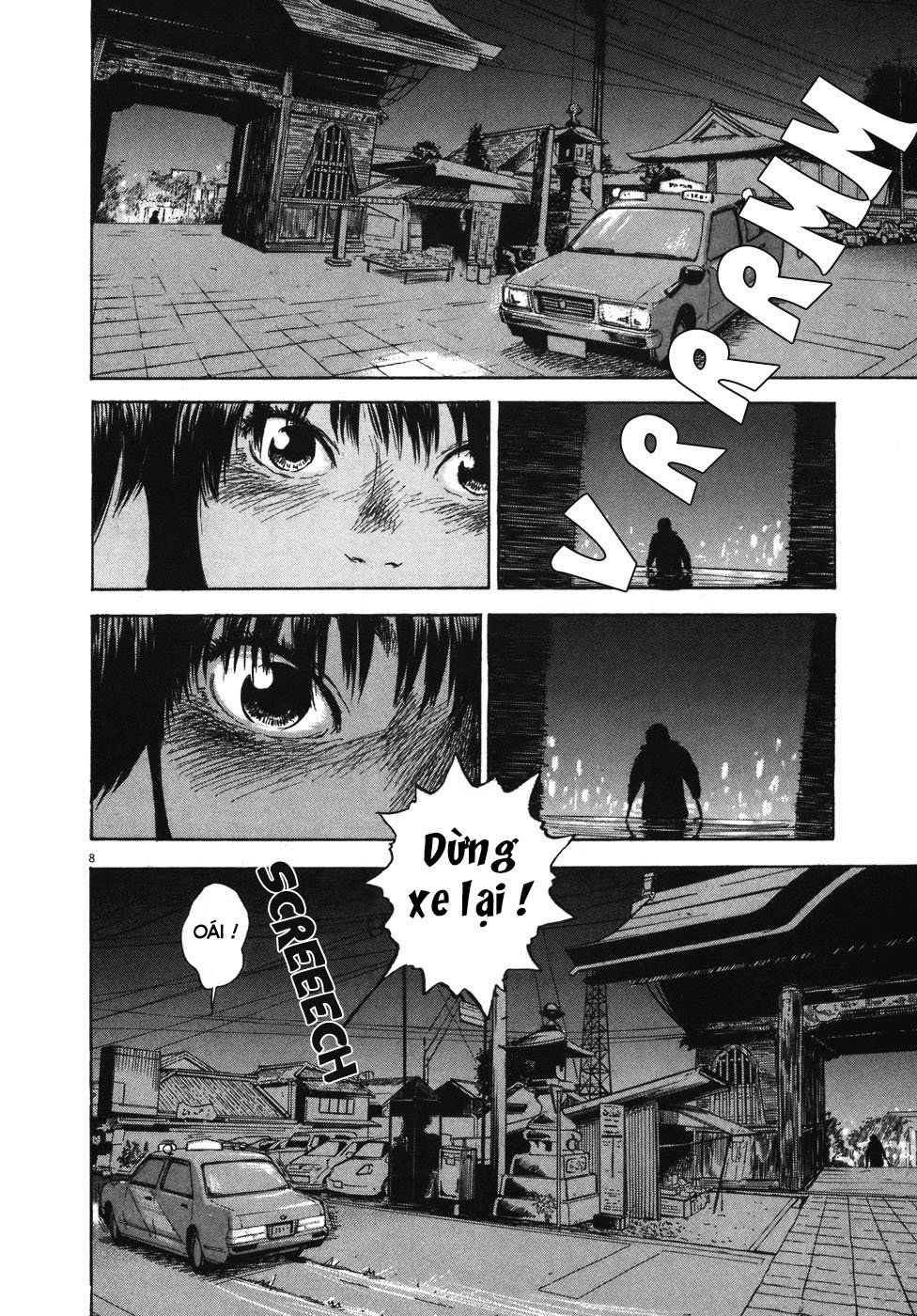 Boy On The Run Chapter 87 - 8