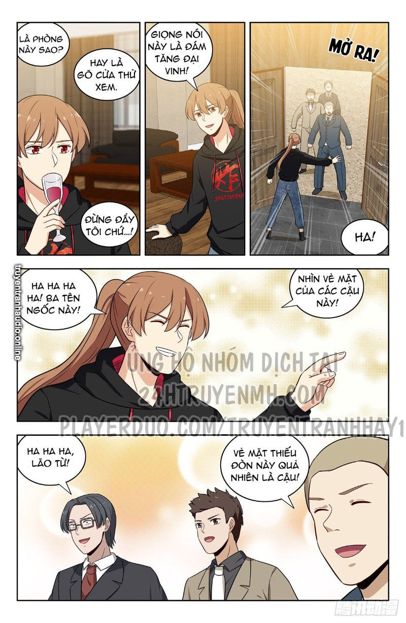 Tối Cường Phản Sáo Lộ Hệ Thống Chapter 315 - 6