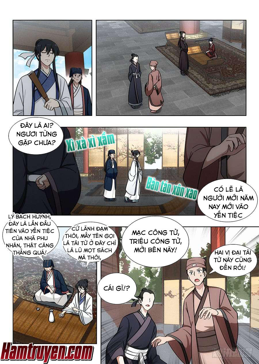 Tối Cường Phản Sáo Lộ Hệ Thống Chapter 86 - 4