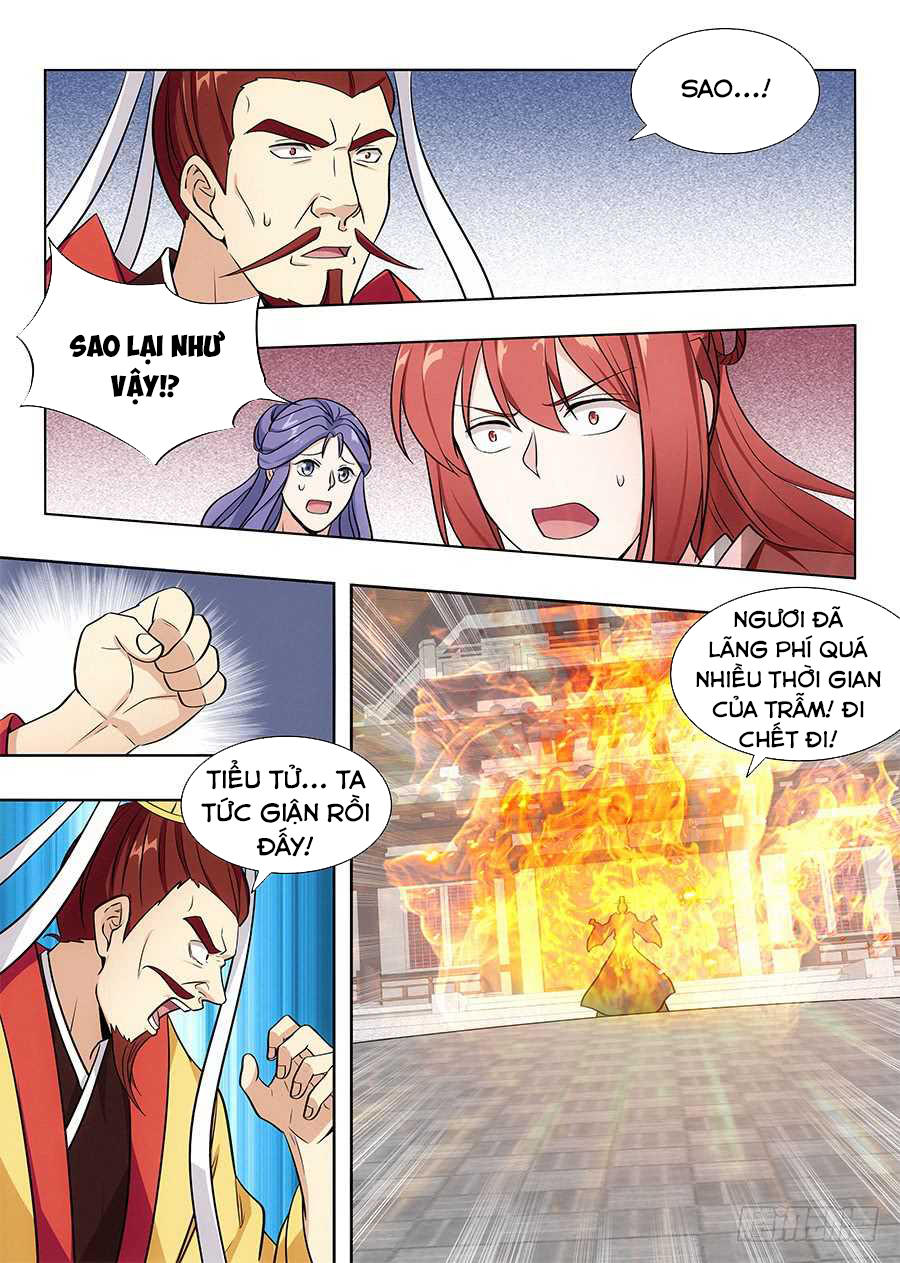 Tối Cường Phản Sáo Lộ Hệ Thống Chapter 94 - 12