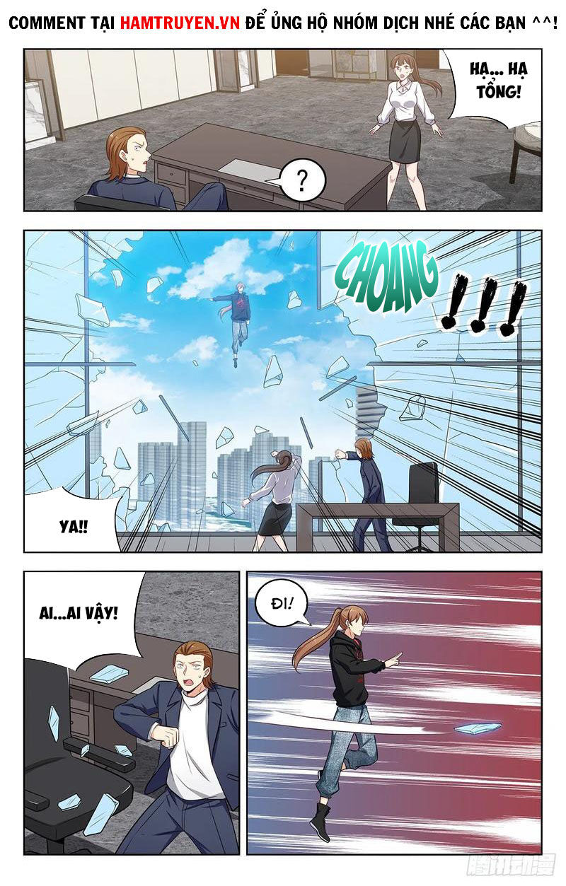Tối Cường Phản Sáo Lộ Hệ Thống Chapter 298 - 8