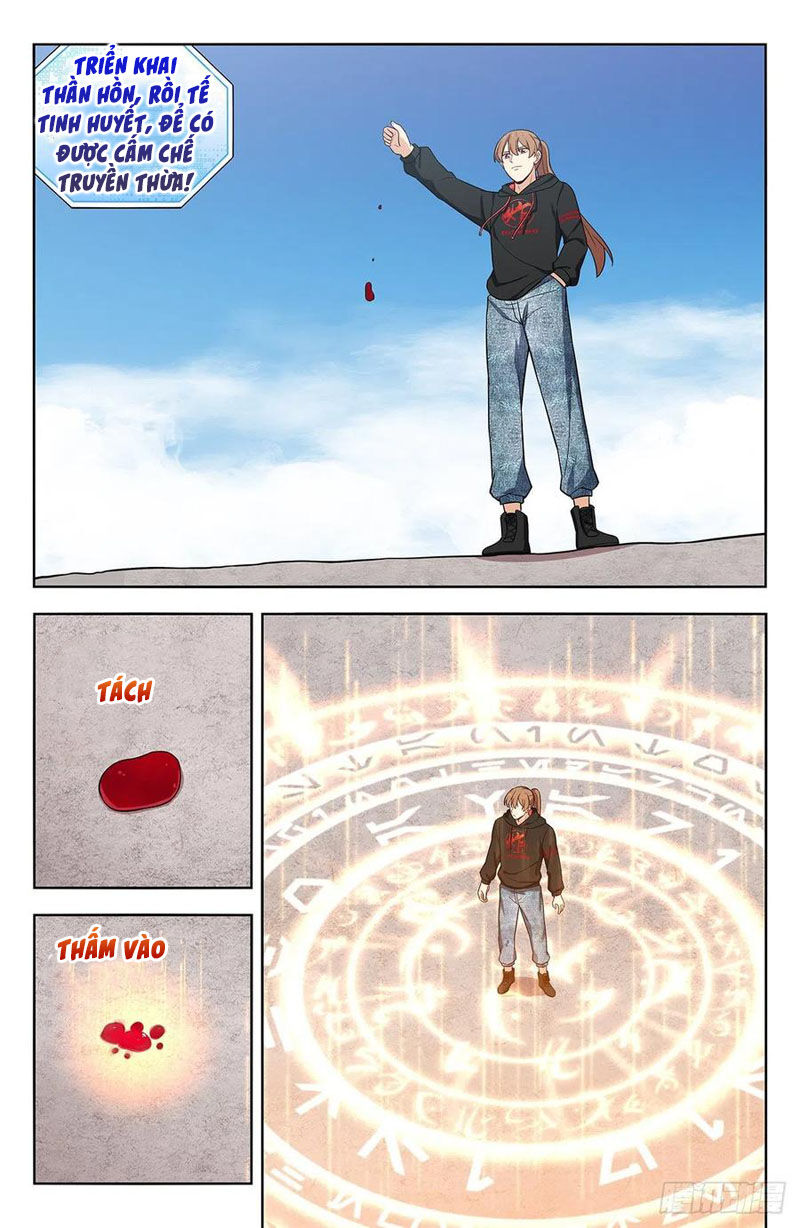 Tối Cường Phản Sáo Lộ Hệ Thống Chapter 300 - 2