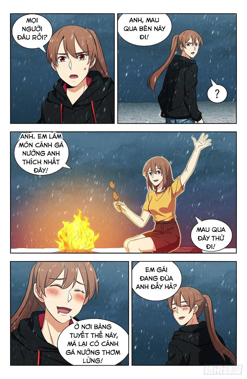Tối Cường Phản Sáo Lộ Hệ Thống Chapter 312 - 1